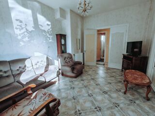  Maison à vendre 6 pièces 137 m²