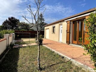  Maison à vendre 3 pièces 59 m²