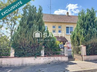  Maison � vendre 5 pi�ces 99 m�