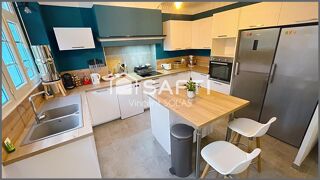  Maison � vendre 5 pi�ces 155 m�