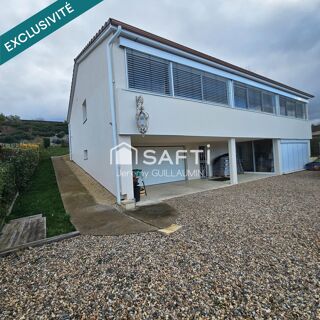  Maison � vendre 7 pi�ces 251 m�