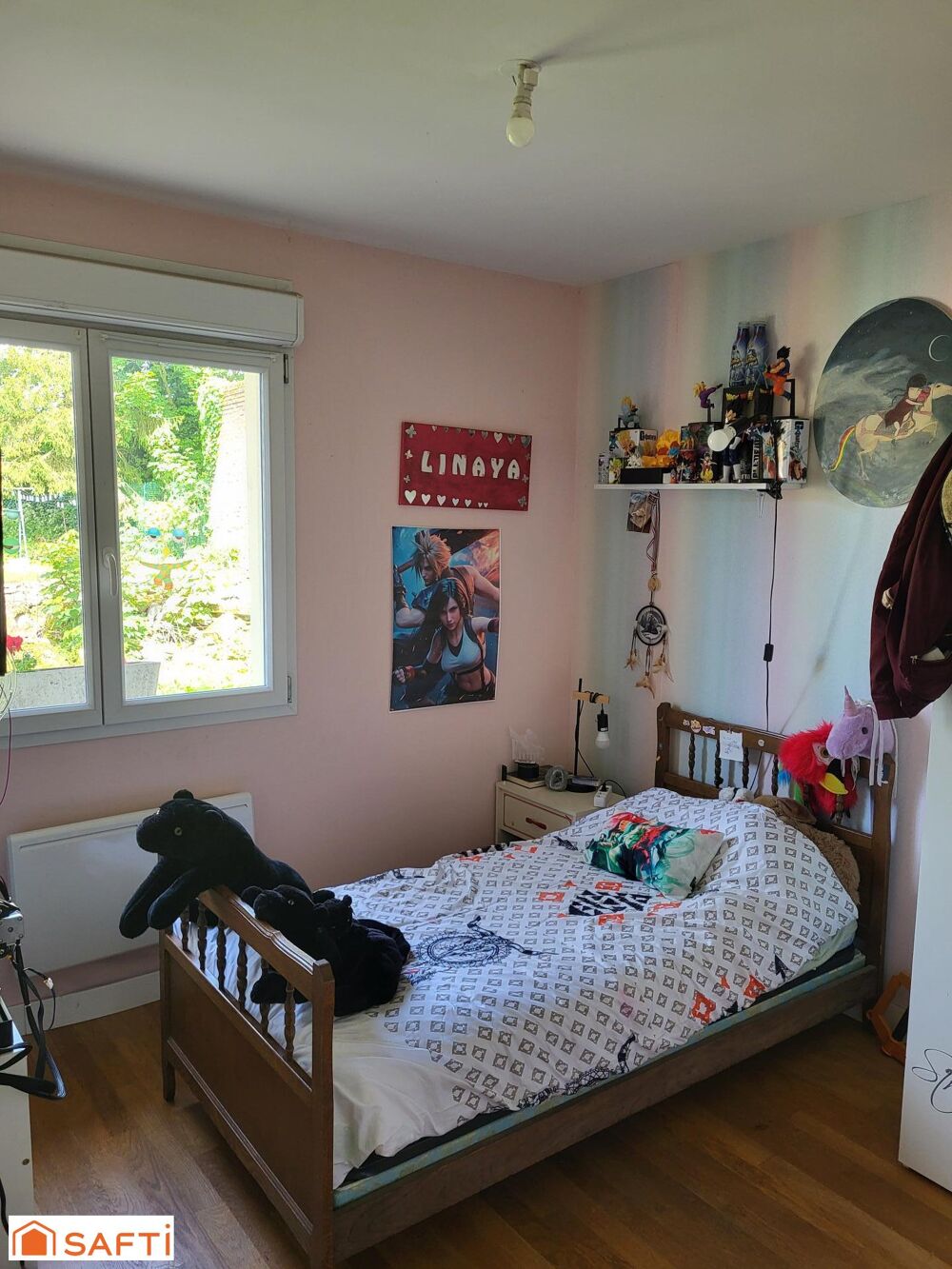 MAISON FAMILIALE