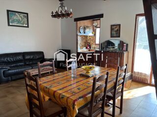  Maison � vendre 4 pi�ces 84 m�