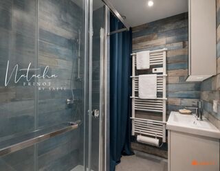  Maison à vendre 8 pièces 180 m²