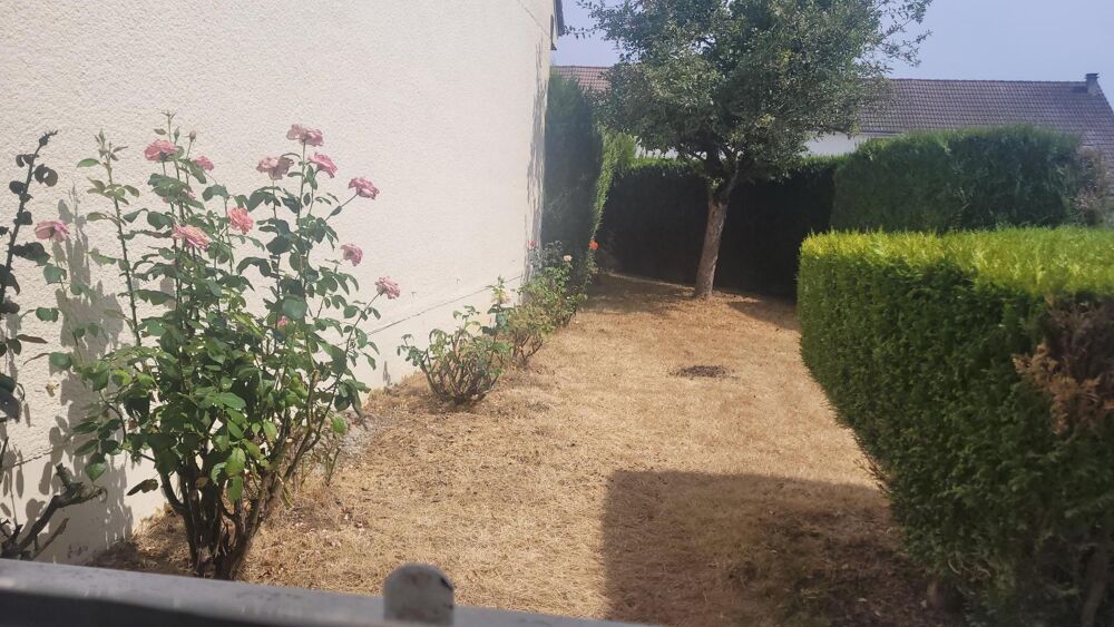 Pavillon 85 m2 sur sous-sol avec 3 chambres