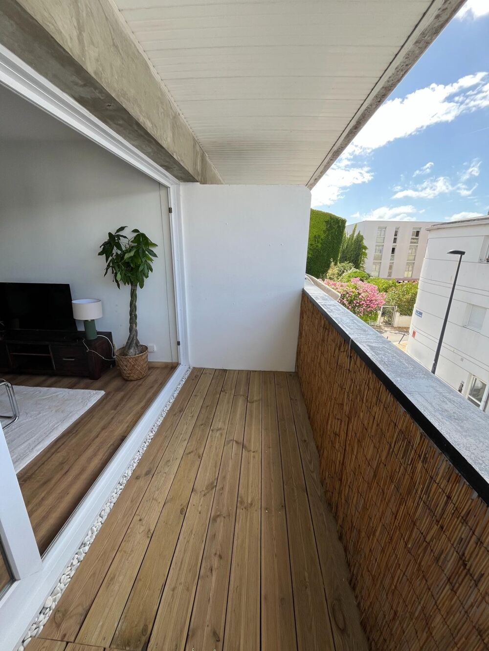 Vente Maison maison de ville T3 avec jardin et garage Bordeaux