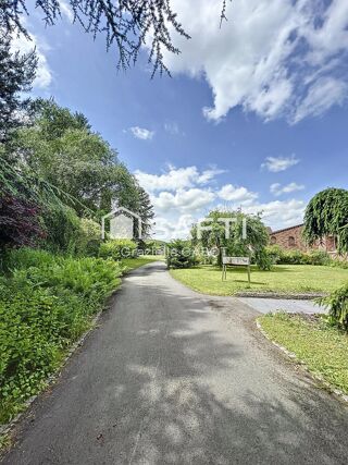  Maison � vendre 8 pi�ces 352 m�