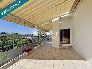  Appartement à vendre 4 pièces 96 m²