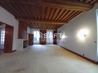  Maison à vendre 14 pièces 419 m²