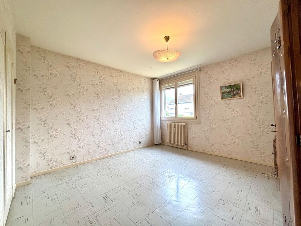 Vente Maison Maison familiale avec jardin et terrasse Sennecey-les-dijon