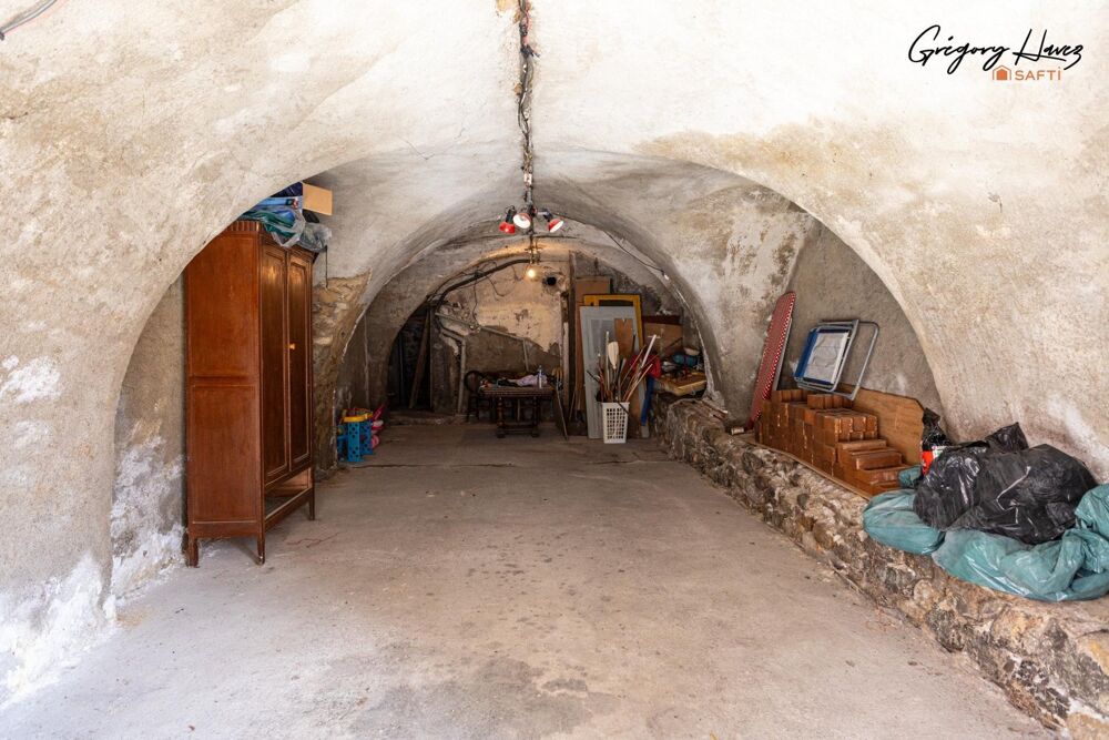 Vente Immeuble Immeuble en centre-ville avec garage et magasin Veynes