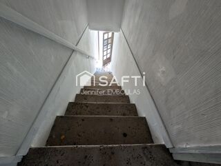  Maison à vendre 4 pièces 110 m²