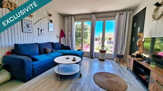  Maison � vendre 4 pi�ces 82 m�