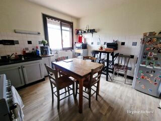  Maison à vendre 6 pièces 138 m²