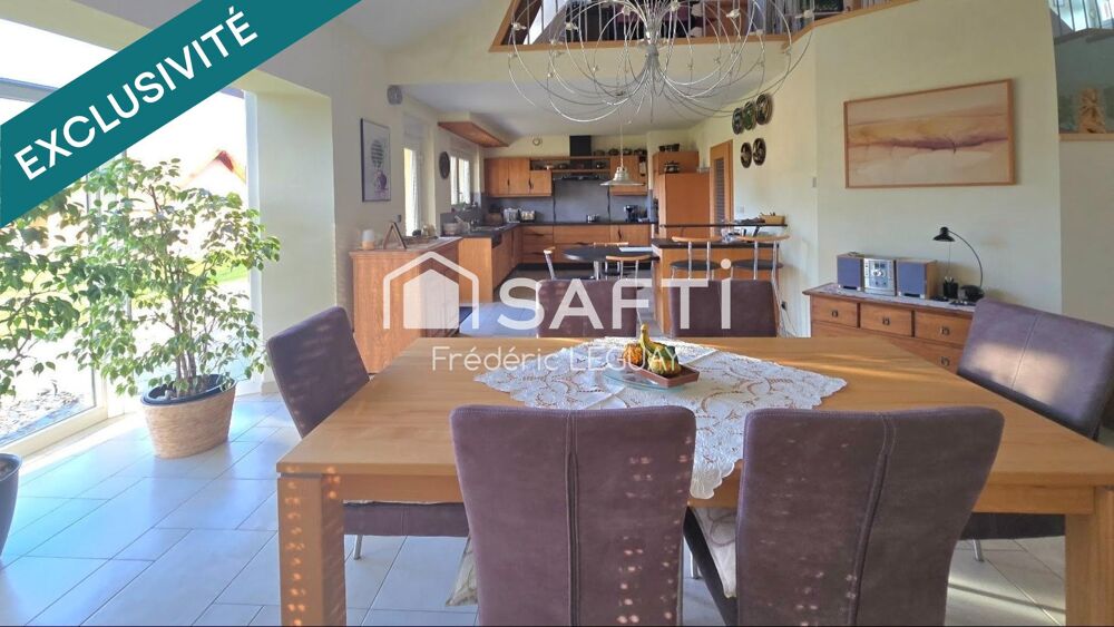 � vendre  Maison Offendorf (67850)