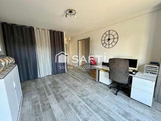  Maison à vendre 8 pièces 251 m²