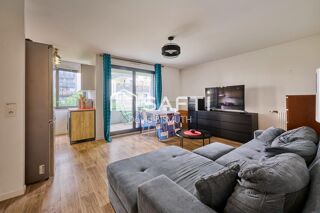  Appartement � louer 2 pi�ces 44 m�