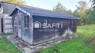  Terrain � vendre 736 m�