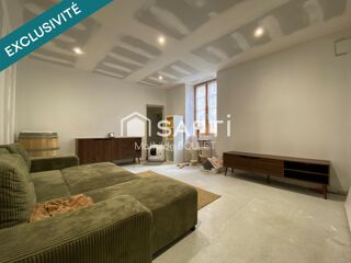  Maison à vendre 4 pièces 100 m²
