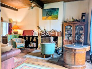  Maison à vendre 6 pièces 169 m²