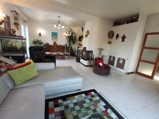  Maison à vendre 7 pièces 170 m²