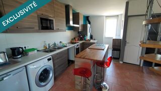  Maison à vendre 6 pièces 100 m²