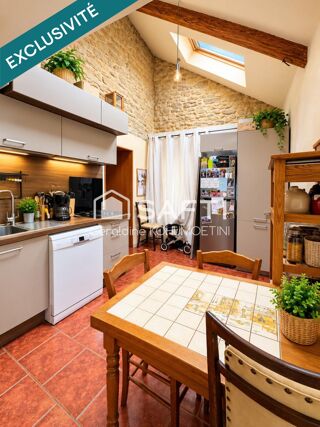  Maison à vendre 7 pièces 89 m²