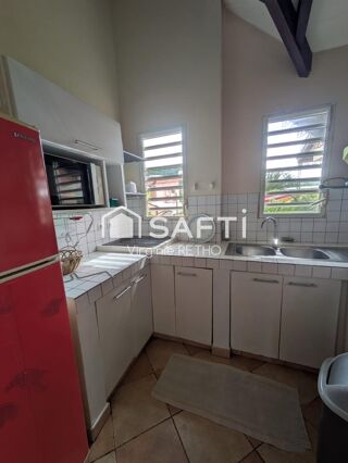  Appartement � vendre 2 pi�ces 45 m�