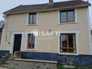  Maison � vendre 4 pi�ces 69 m�