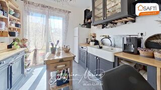  Appartement � vendre 3 pi�ces 53 m�