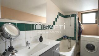  Maison à vendre 4 pièces 92 m²