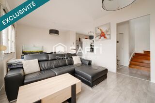  Maison � vendre 4 pi�ces 95 m�