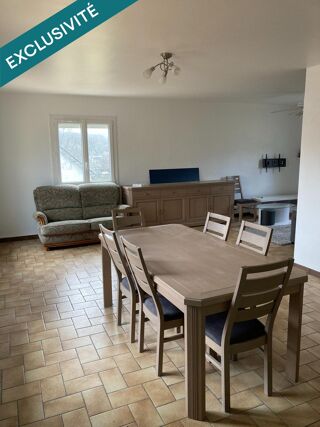  Maison � vendre 4 pi�ces 100 m�