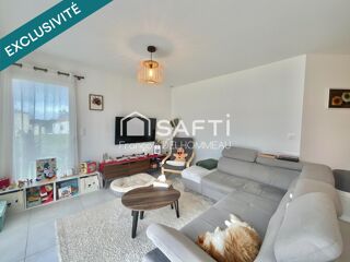  Maison � vendre 5 pi�ces 94 m�