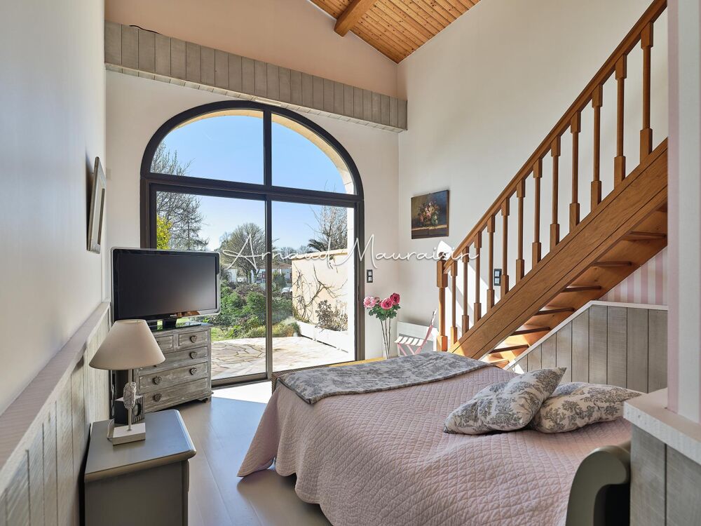 Vente Maison Maison familiale avec piscine et terrain paysagé ! Challans