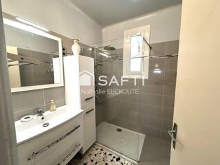  Maison � vendre 3 pi�ces 60 m�