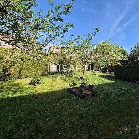  Maison � vendre 5 pi�ces 113 m�