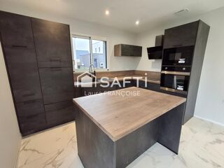  Maison � vendre 6 pi�ces 121 m�