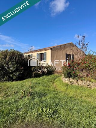  Maison � vendre 6 pi�ces 164 m�