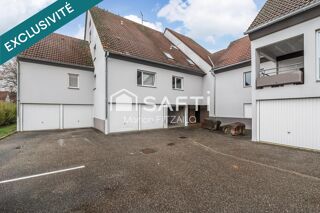  Appartement � vendre 3 pi�ces 68 m�