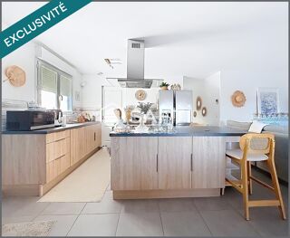  Maison � vendre 4 pi�ces 82 m�