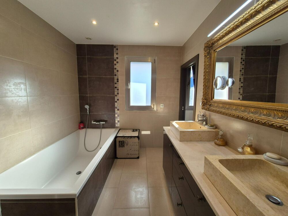à vendre  Maison Bréval (78980)