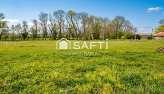  Terrain � vendre 901 m�