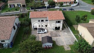  Maison à vendre 6 pièces 140 m²