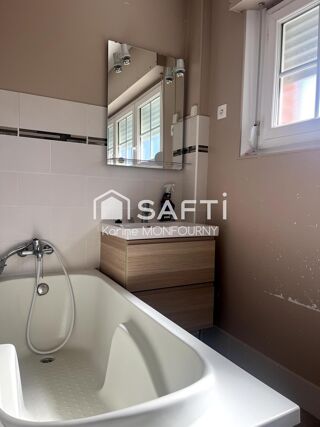  Maison à vendre 4 pièces 96 m²