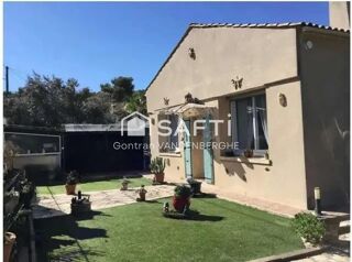  Maison � vendre 5 pi�ces 115 m�