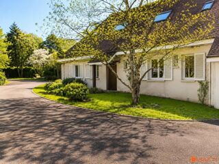  Maison à vendre 9 pièces 219 m²