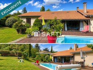  Maison à vendre 5 pièces 120 m²