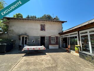  Maison à vendre 5 pièces 190 m²