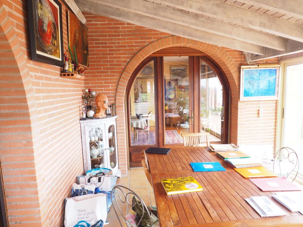 Villa T10 proche église